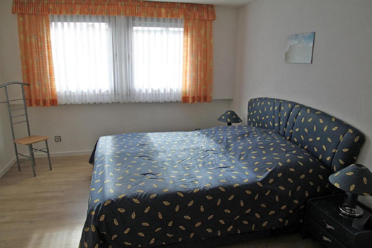 Ferienwohnung Haus Staffelbergblick Bad Staffelstein Esterno foto