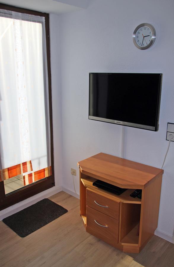 Ferienwohnung Haus Staffelbergblick Bad Staffelstein Esterno foto